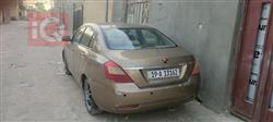 Geely Emgrand EC7
